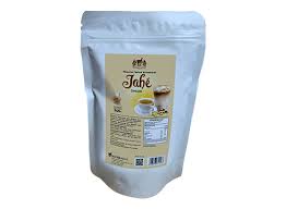 jahe serbuk 200g