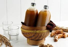 jamu sehat